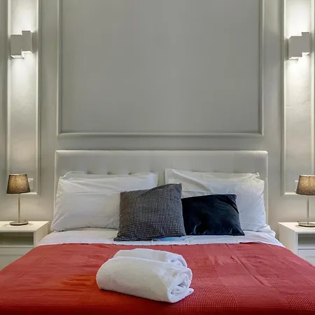Sleep Tight Florence Suite-2