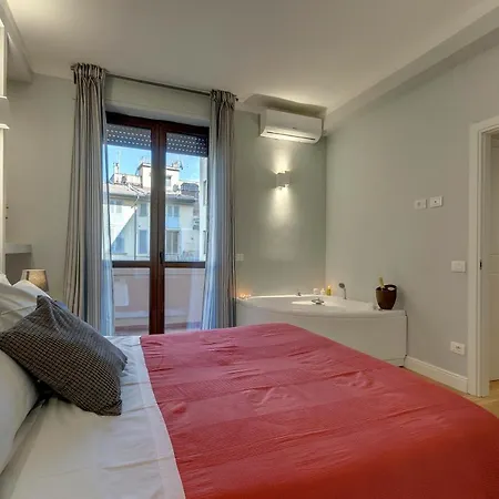 Sleep Tight Florence Suite-2